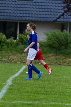 Bild 95 - C-Juniorinnen FSC Kaltenkirchen 2 - TuS Tensfeld : Ergebnis: 2:7